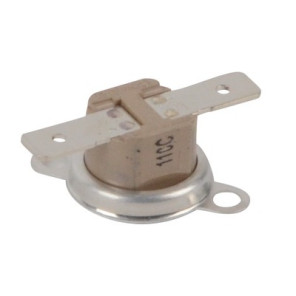 Termostato limitador 110c- ELM LEBLANC - 87167603880