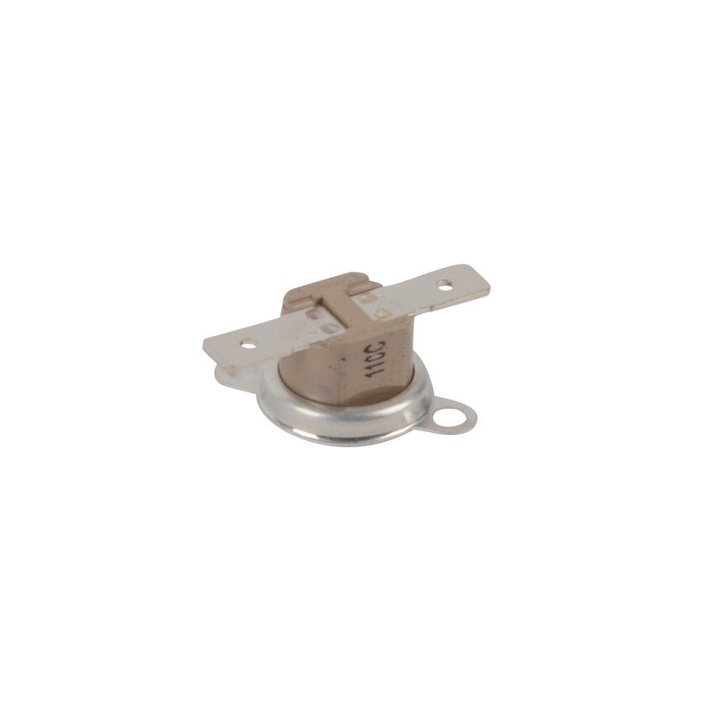 Termostato limitador 110c- ELM LEBLANC - 87167603880