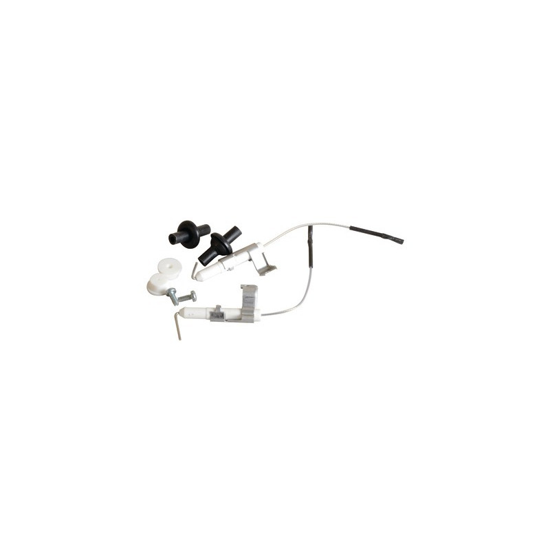 Electrodos de encendido 23kw- ELM LEBLANC - 87167605380