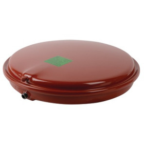 Vaso de expansión.8l- ELM LEBLANC - 87167609800