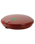 Vaso de expansión.8l- ELM LEBLANC - 87167609800