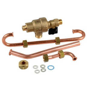 Desconector- ELM LEBLANC - 87167614140