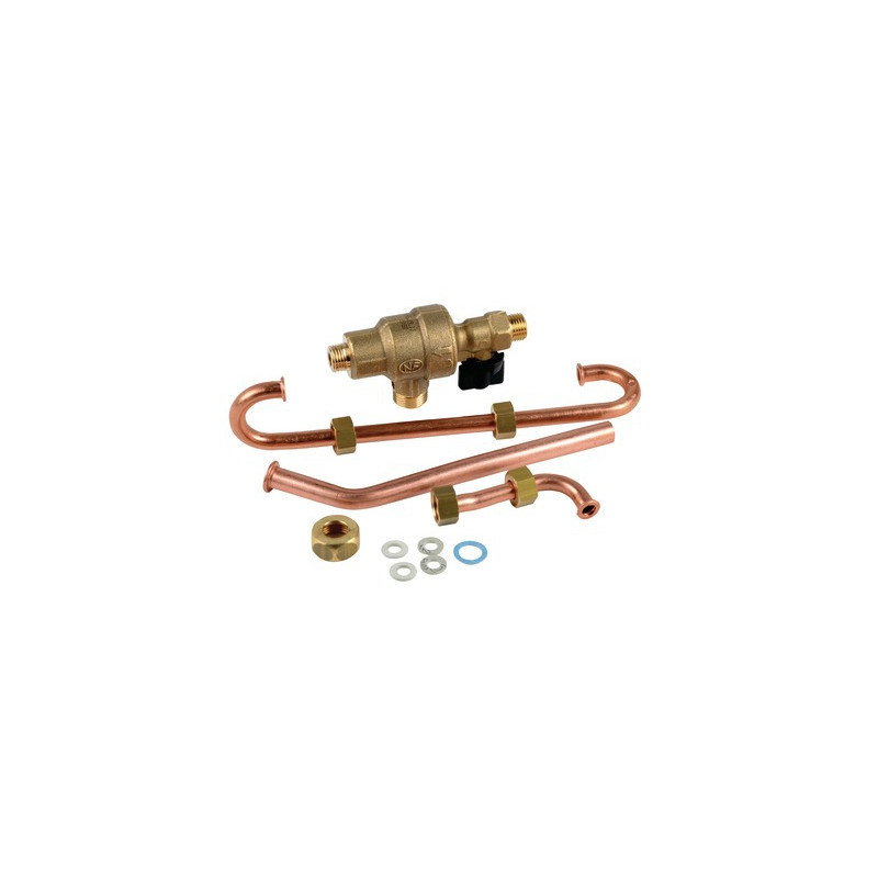 Desconector- ELM LEBLANC - 87167614140