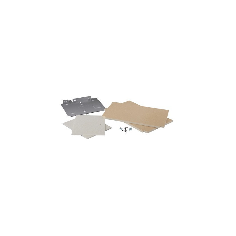 Kit guarniciones gb 4h- ELM LEBLANC - 87167623300