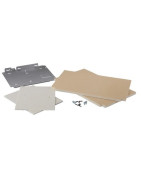 Kit guarniciones gb 4h- ELM LEBLANC - 87167623300