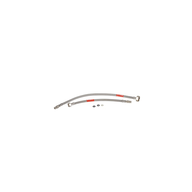 Juego de tubos flexibles- ELM LEBLANC - 87167624660
