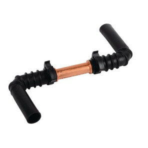 Kit sustitucion tubo gas- ELM LEBLANC - 87167654140