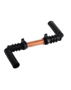 Kit sustitucion tubo gas- ELM LEBLANC - 87167654140 Kit sustitucion tubo gas- ELM LEBLANC - 87167654140
