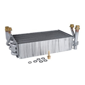 Intercambiador 23kw ACLÉA2- ELM LEBLANC - 87167700580