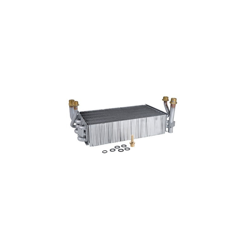 Intercambiador 23kw ACLÉA2- ELM LEBLANC - 87167700580