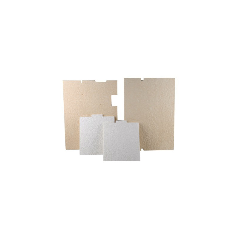 Guarnición aclea 2 placa ceramica- ELM LEBLANC - 87167702610