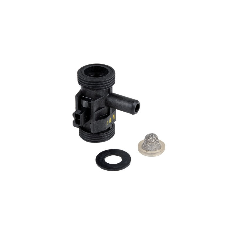 Detector caudal- ELM LEBLANC - 87167705340