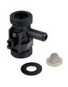 Detector caudal- ELM LEBLANC - 87167705340