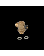 Llave 1/2 entrada sanitario- ELM LEBLANC - 87167712860