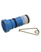 Grifo limitador de caudal 10l- ELM LEBLANC - 87167712950