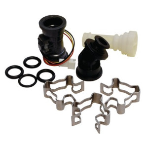 Turbina/filtro sanitario- ELM LEBLANC - 87167724000