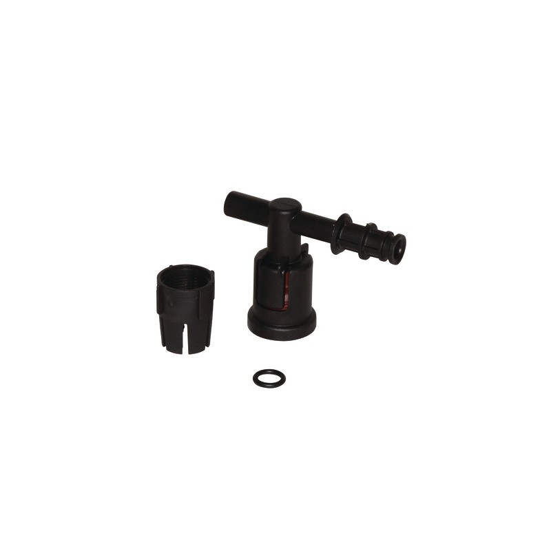 Tube gaz sur bloc gaz- ELM LEBLANC - 87167725760