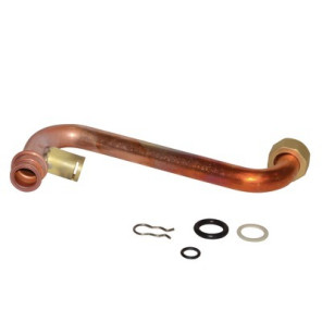 Tube sortie sanitaire- ELM LEBLANC - 87167731540