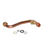 Tube sortie sanitaire- ELM LEBLANC - 87167732850