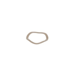 Arandela elástica acero inoxidable- GEMINOX - 87168006920