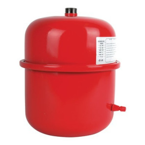 Vaso de expansión terma 7l mal 3/4 cilíndrico va- GEMINOX - 87168035200