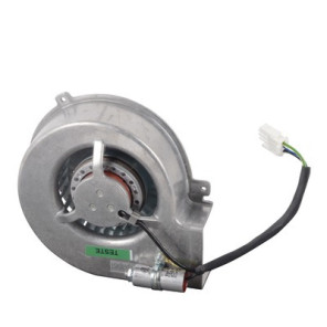 Ventilador equipado GBT30- GEMINOX - 87168052130
