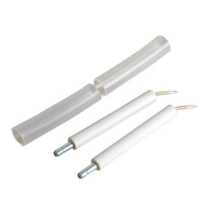 Electrodo alu quemador- GEMINOX - 87168082020  - (X2)