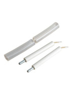 Electrodo alu quemador- GEMINOX - 87168082020  - (X2)