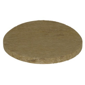 Laine de roche 90kg disque d.262x20- GEMINOX - 87168110480