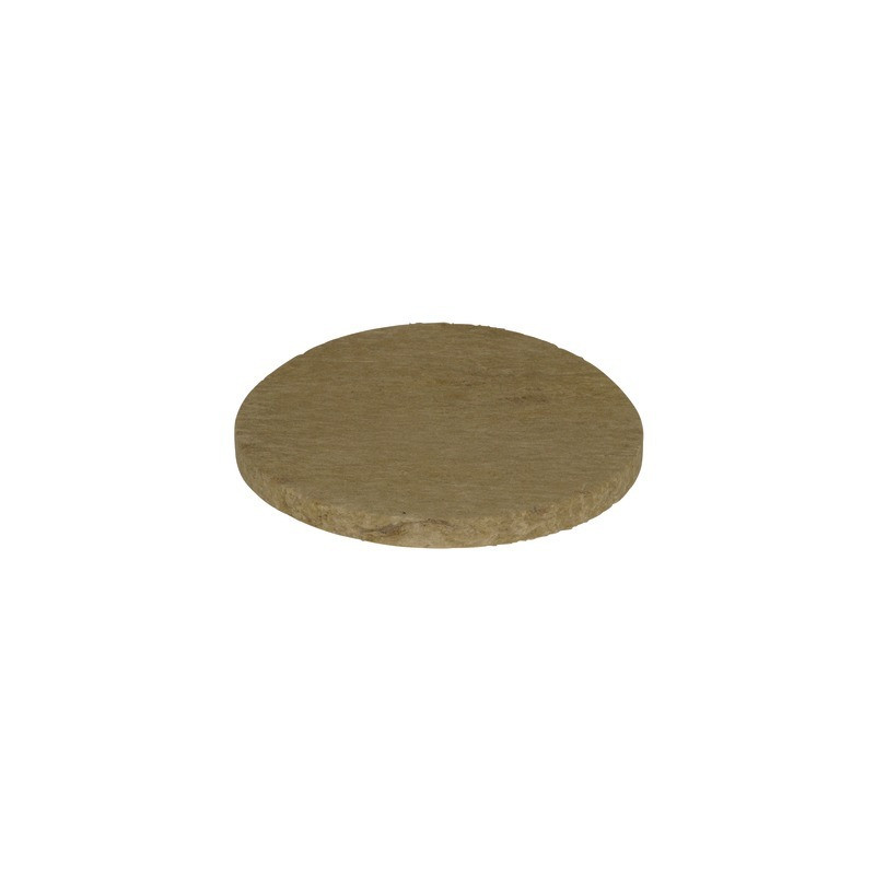Laine de roche 90kg disque d.262x20- GEMINOX - 87168110480