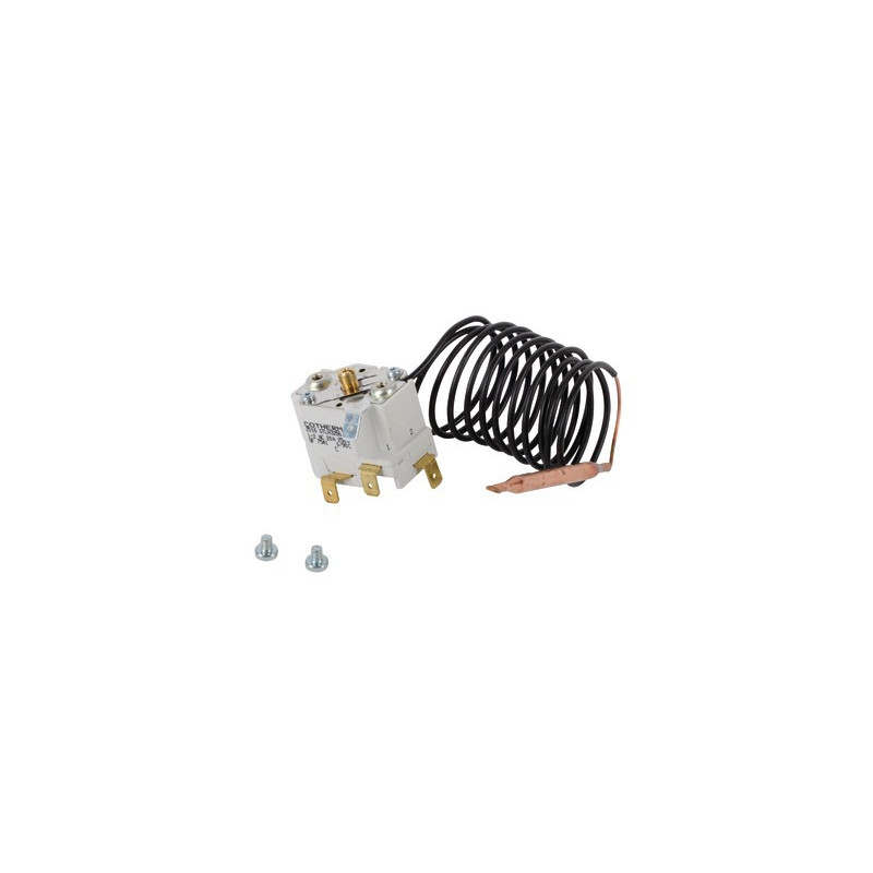 Temostato regulación 0/90- GEMINOX - 87168117510
