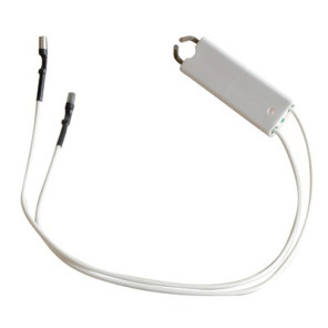 Eletrodo de encendido corto 74,5 con cable co- GEMINOX - 87168166720