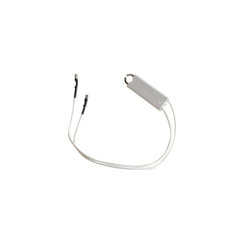 Eletrodo de encendido corto 74,5 con cable co- GEMINOX - 87168166720