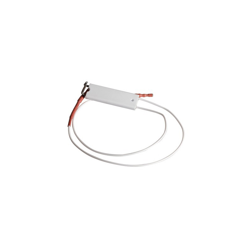 electrodo de encendido anti parasita CO- GEMINOX - 87168166730