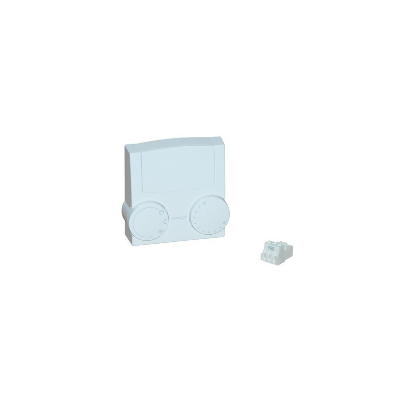 Sonda de ambiante fbr1 krom/shroder- GEMINOX - 87168234760
