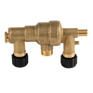 Desconector c.b doble aislamiento- GEMINOX - 87168238290
