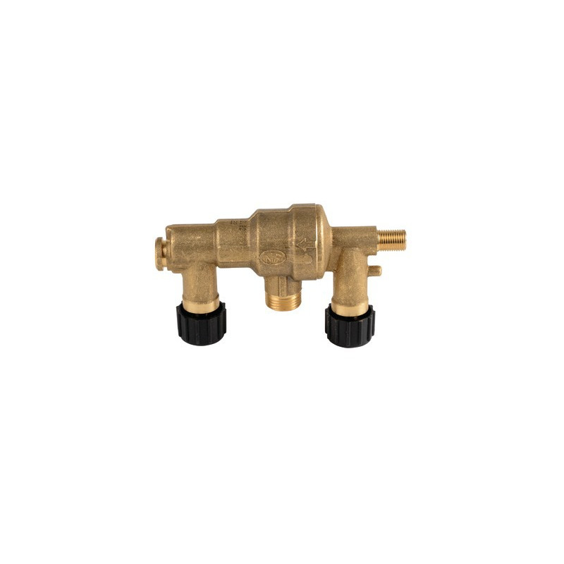 Desconector c.b doble aislamiento- GEMINOX - 87168238290