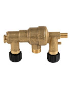 Desconector c.b doble aislamiento- GEMINOX - 87168238290