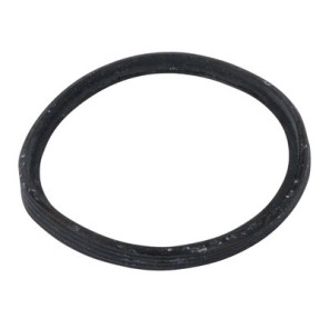 Junta negra epdm d.80- GEMINOX - 87168243990