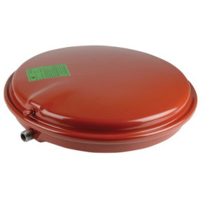 Vaso de expansión 8l- GEMINOX - 87168245970