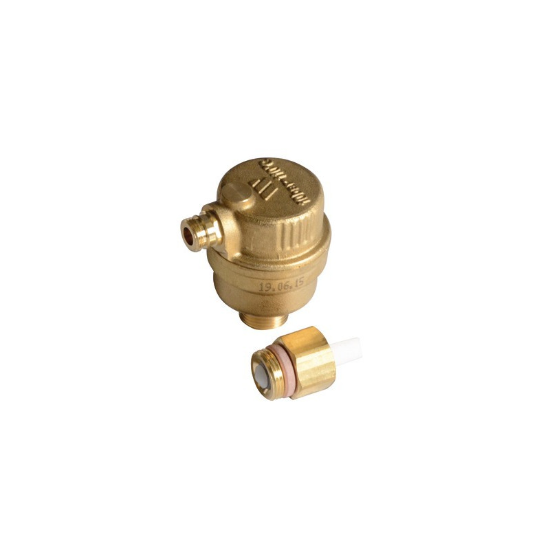 Purgador de aire- GEMINOX - 87168246350