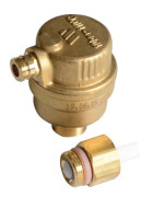 Purgador de aire- GEMINOX - 87168246350