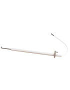 Electrodo de encendido tl gas- GEMINOX - 87168247460