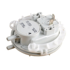 Presostato regle 23kw huba 605 estribo 10- GEMINOX - 87168250000