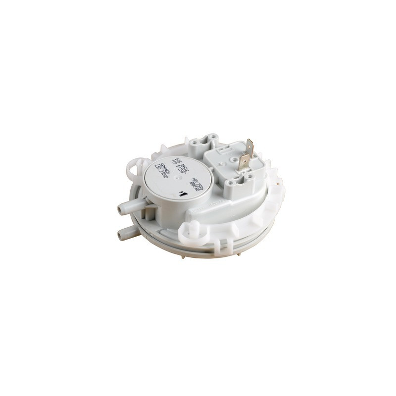 Presostato regle 23kw huba 605 estribo 10- GEMINOX - 87168250000