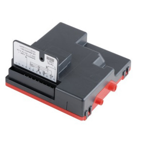 Centralita de seguridad ventilador opción fase/fase- GEMINOX - 87168266170