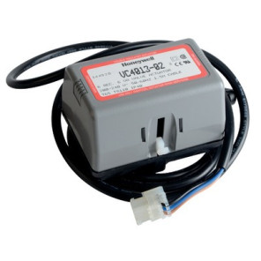 Motor válvula selectiva con cable- GEMINOX - 87168317040