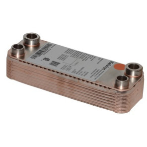 Echangeur a plaques avec goujon m4- GEMINOX - 87168329870