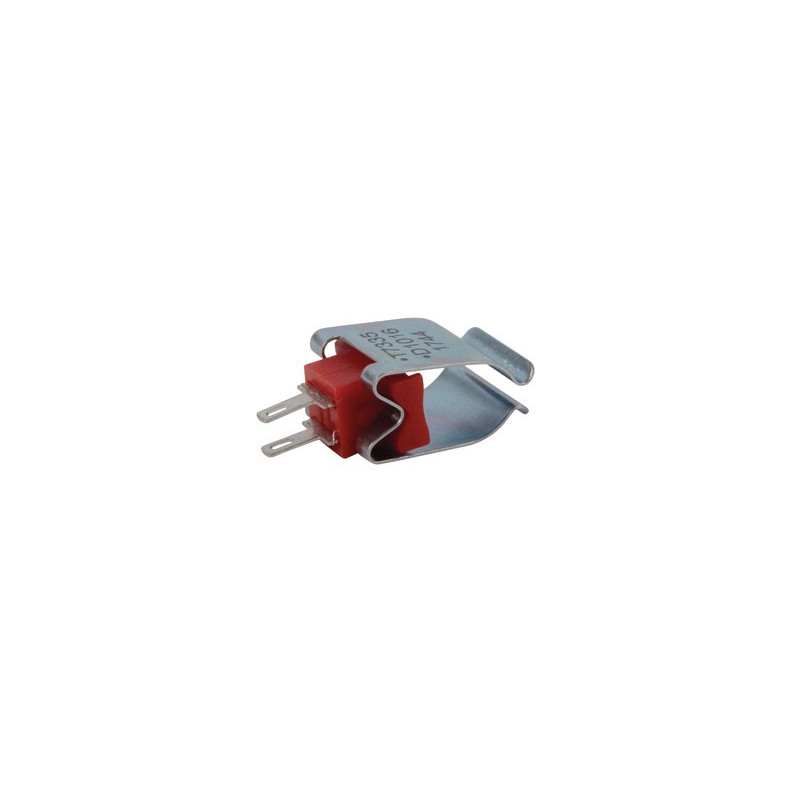 Sonda fijar con clips- GEMINOX - 87168340680
