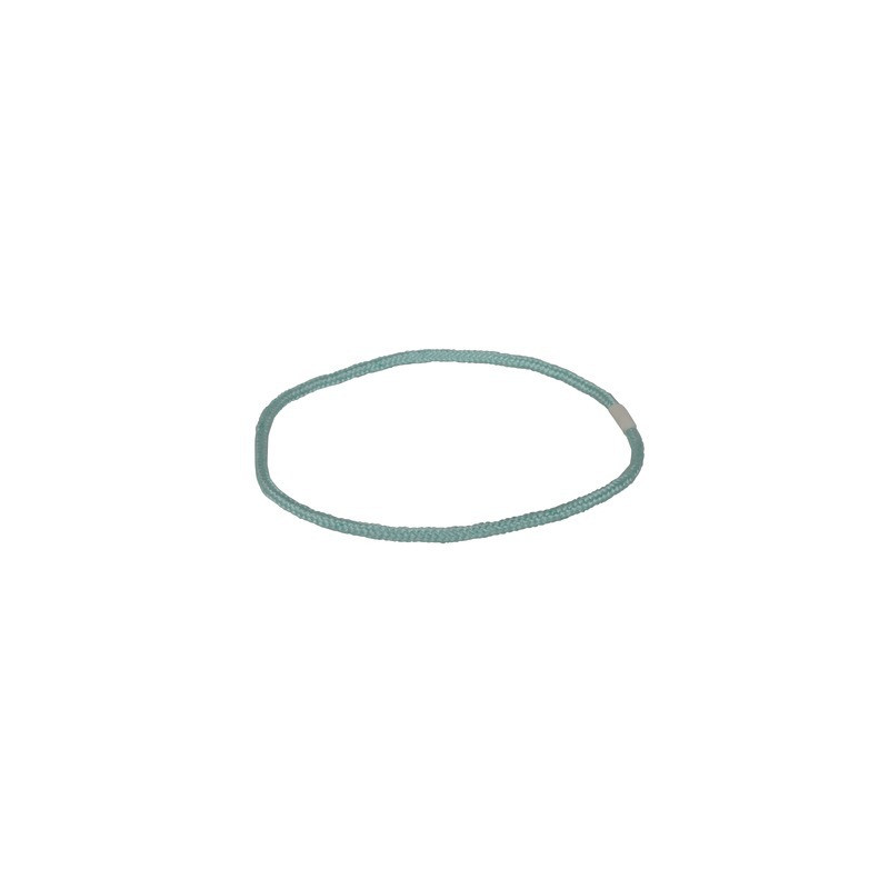 Anneau tresse de verre d.8  lg 670 7 50°- GEMINOX - 87168342160